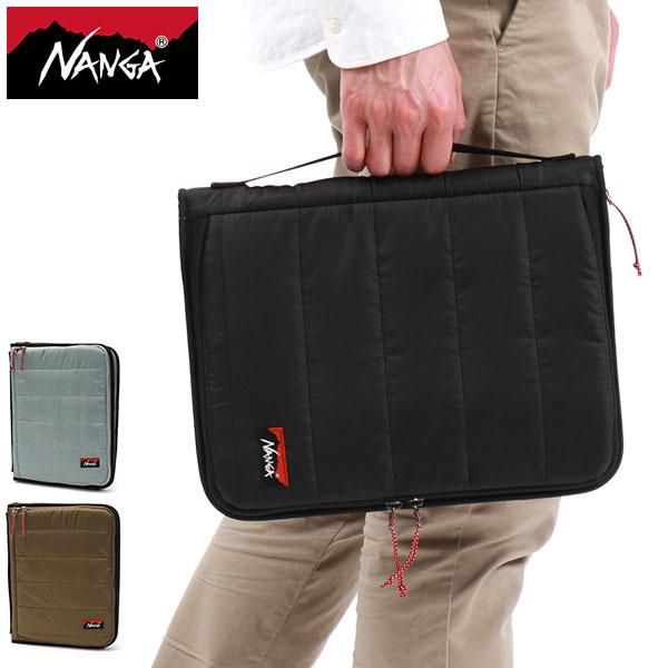 最大39%☆5/1限定 ナンガ タブレットケース NANGA TABLET CASE 最大39%☆5/1限定 ナンガ タブレットケース NANGA TABLET CASE