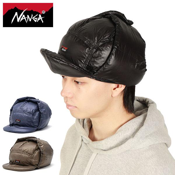 NANGA 最大40%☆4/25限定 ナンガ 帽子 メンズ レディース ダウン NANGA 最大40%☆4/25限定 ナンガ 帽子 メンズ レディース ダウン