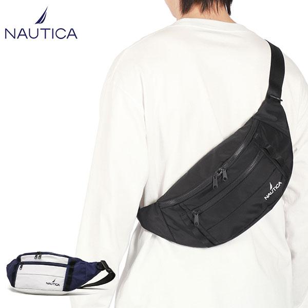   ブラック ボディバッグ ユースフルボディーバッグ フラッグシップ オートバイ専用