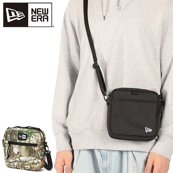NEW ERA 最大42%☆4/29限定 正規取扱店 ショルダーバッグ メンズ NEW ERA 最大42%☆4/29限定 正規取扱店 ショルダーバッグ メンズ
