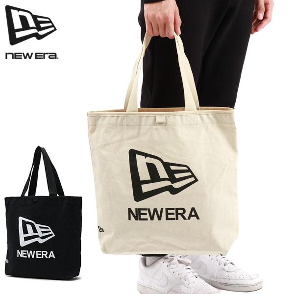 NEW ERA（ニューエラ） 最大44%☆6/1迄 正規取扱店 トートバッグ