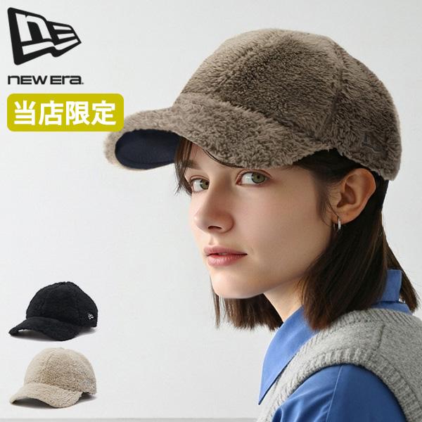 NEW ERA（ニューエラ） 正規取扱店 キャップ レディース ブランド 秋冬