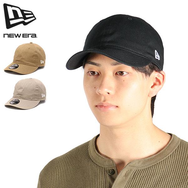 NEW ERA（ニューエラ） 最大51%☆土日限定 正規取扱店 キャップ