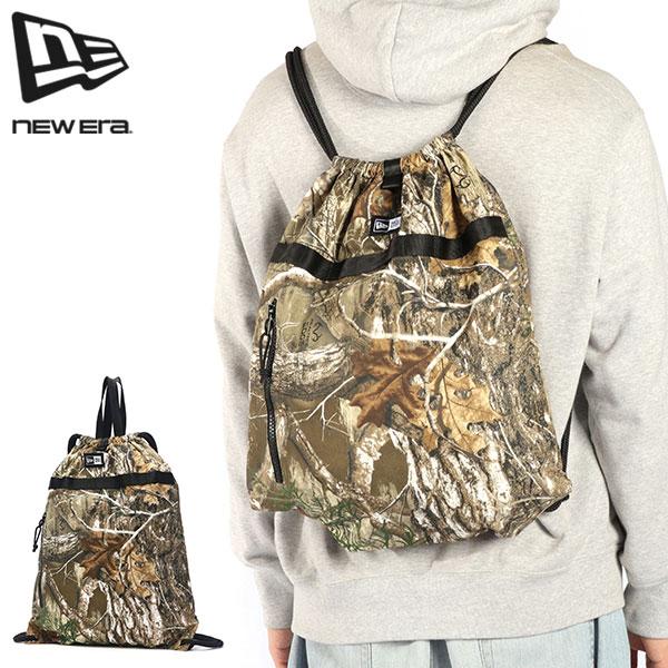 NEW ERA（ニューエラ） 最大51%☆6/7〜 正規取扱店 ナップサック