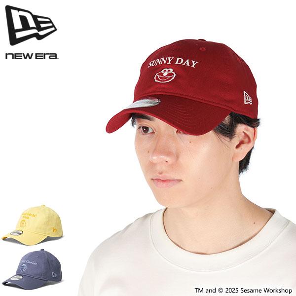 NEW ERA（ニューエラ） 最大51%☆22・23日限定 正規取扱店 キャップ