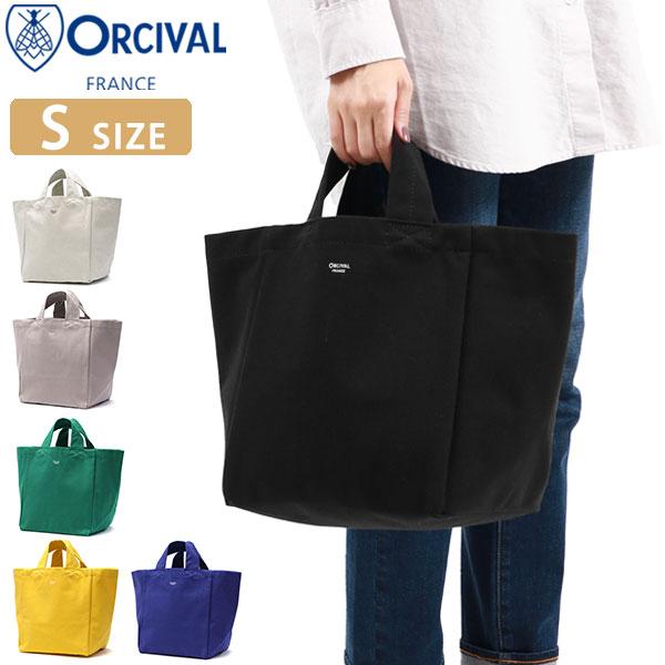 ORCIVAL（オーシバル） 最大51%☆6/11限定 トートバッグ レディース