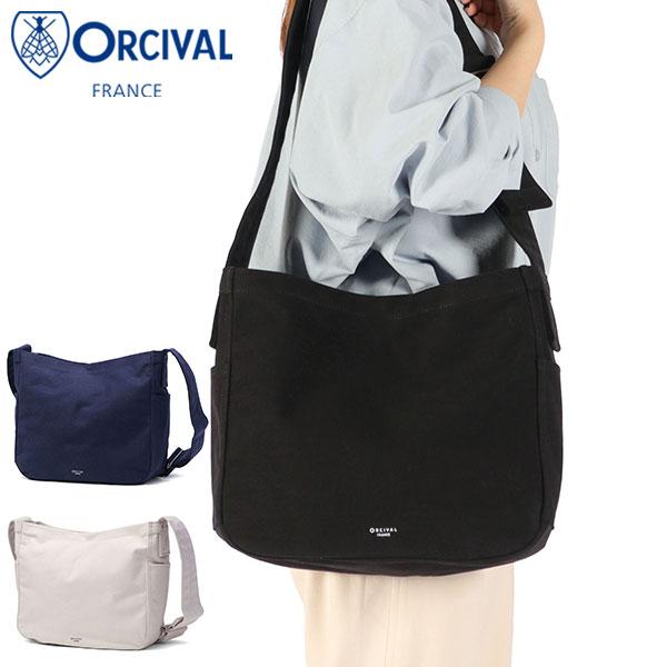 ORCIVAL（オーシバル） 最大51%☆2/3限定 ショルダーバッグ レディース