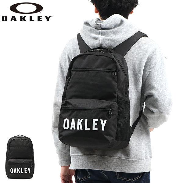 OAKLEY（オークリー） 最大42%☆7/17限定 セール30％OFF リュック
