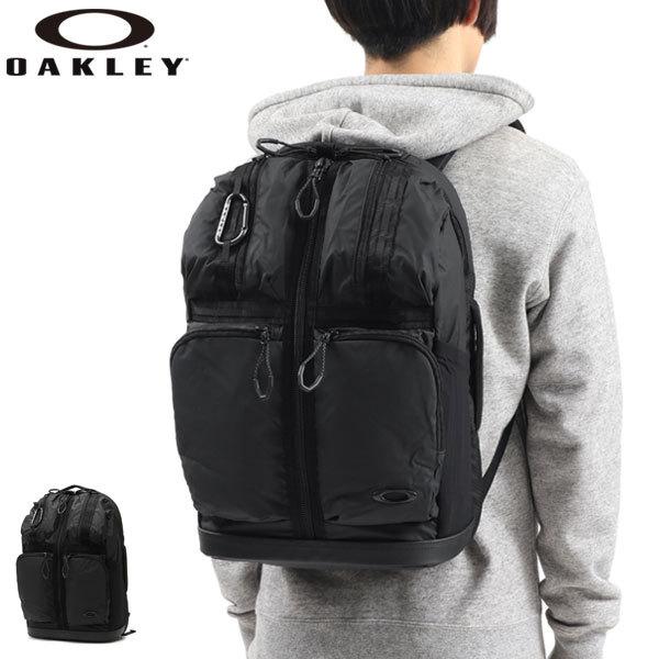 OAKLEY（オークリー） 最大51%☆6/11限定 リュック OAKLEY Essential