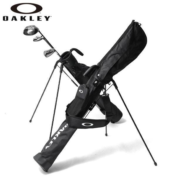 OAKLEY（オークリー） 最大55%☆12/19〜 クラブケース OAKLEY STAND
