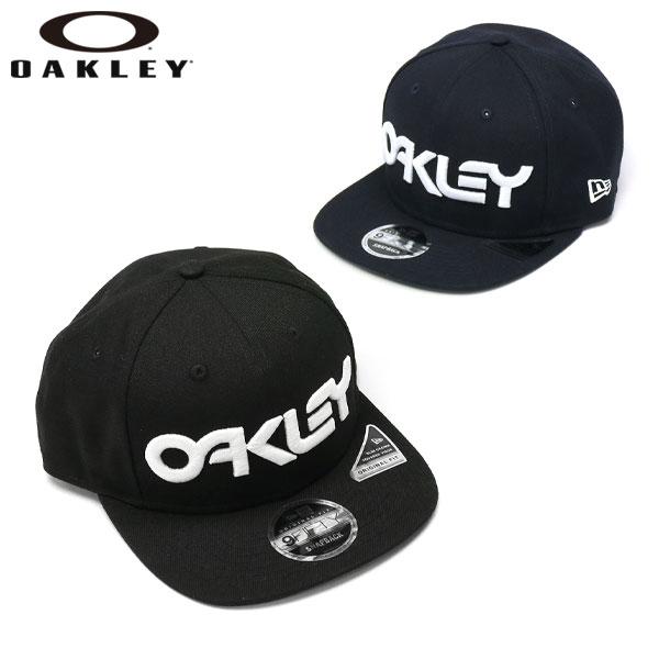 Oakley オークリーキャップ - 帽子