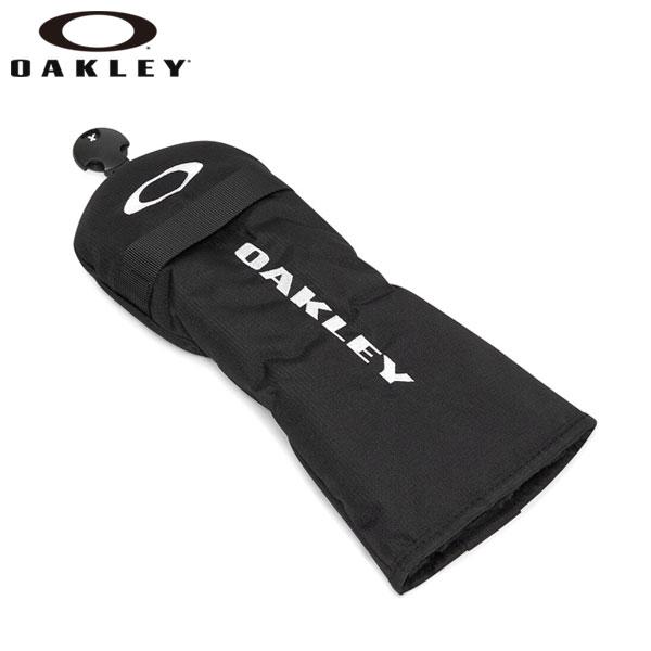 OAKLEY 最大33%☆4/8限定 オークリー ゴルフ ヘッドカバー FW COVER 