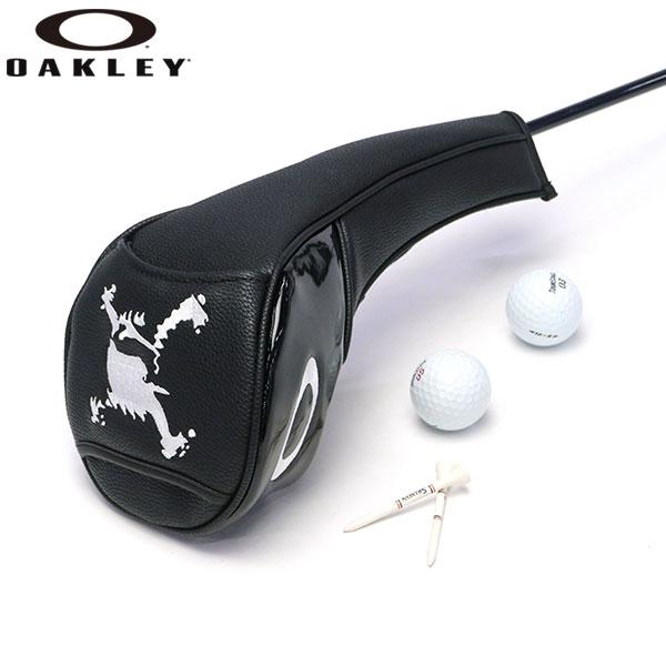 OAKLEY（オークリー） 最大50%☆10/4限定 ヘッドカバー ゴルフ