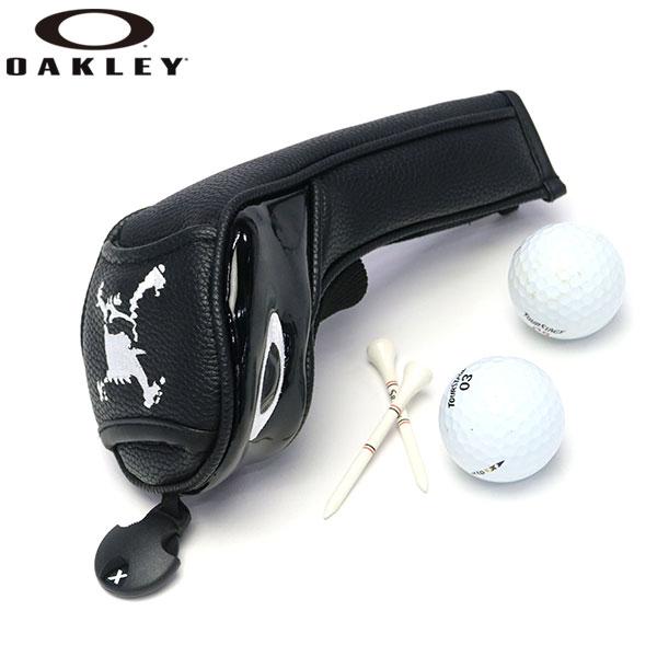 OAKLEY（オークリー） 最大51%☆5/3限定 ヘッドカバー ゴルフ