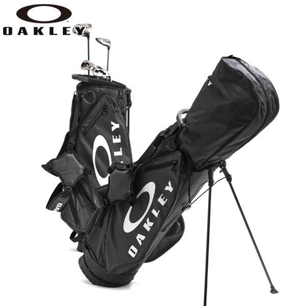 OAKLEY 最大33%☆4/29限定 セール オークリー キャディバッグ OAKLEY 最大33%☆4/29限定 セール オークリー キャディバッグ