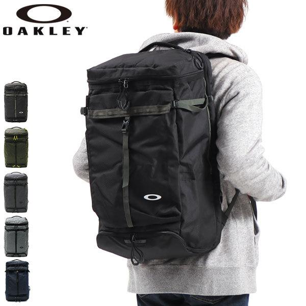 最大21 獲得 オークリー リュック Oakley リュックサック Essential Box Pack L 4 0 バックパック 大容量 B4 32l メンズ Fos ギャレリア Bag Luggage 通販 Paypayモール