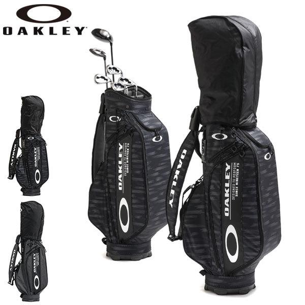 OAKLEY 最大36%☆4/30限定 オークリー キャディバッグ カート OAKLEY 最大36%☆4/30限定 オークリー キャディバッグ カート