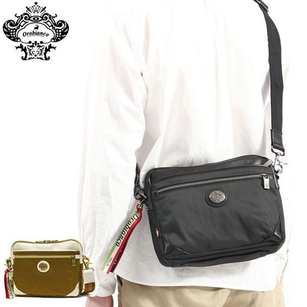 新品 本物 当店在庫だから安心 He 10 Augusto グリーン系 ボディバック ショルダーバッグ オロビアンコ Orobianco Italyの厳選された素材やパーツのみを採用 In Made Or127 プレゼント ギフト Prato 10 バッグ