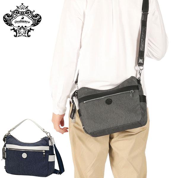 Orobianco（オロビアンコ） 最大51%☆3/8限定 日本正規品 ショルダー