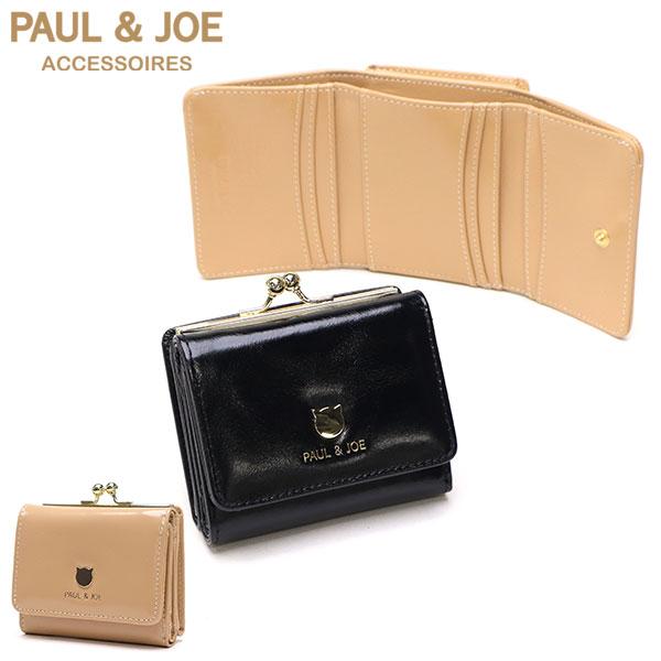 PAUL&JOE（ポール＆ジョー） PAUL＆JOE ACCESSOIRES 財布 レディース