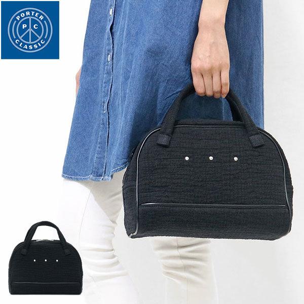 porter classic☆ポータークラシック☆ハンドバッグ PORTER CLASSIC 最大51%☆10/12迄 ポータークラシック Porter