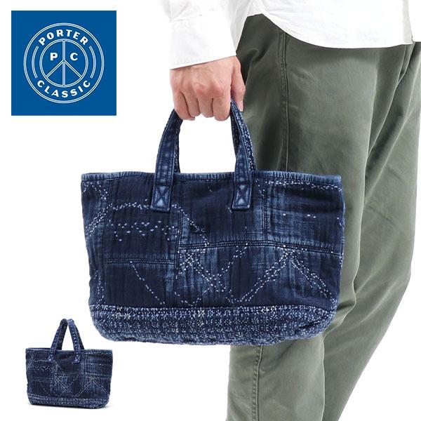 PORTER CLASSIC（ポータークラシック） トートバッグ コギン KOGIN