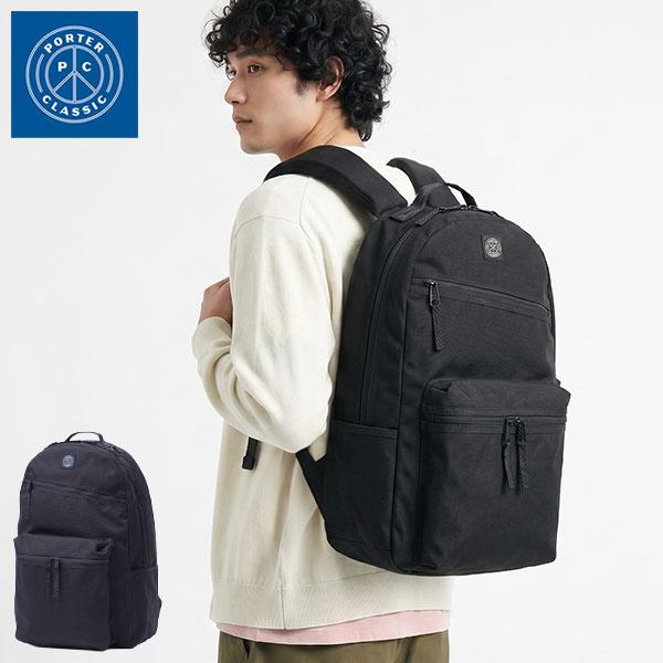 【美品】Porter Classic ポータークラシック ニュートン　リュック PORTER CLASSIC（ポータークラシック） 最大51%☆6/23迄 リュック