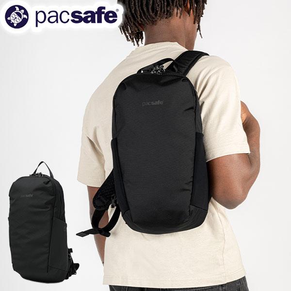 PacSafe（パックセーフ） 最大51%☆6/11限定 リュック メンズ 
