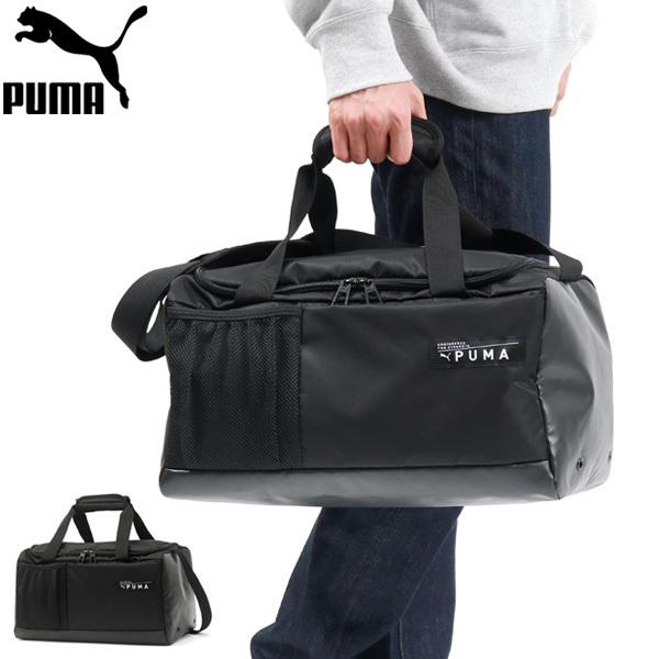 PUMA（プーマ） 最大51%☆8/16迄 ボストンバッグ トレーニング