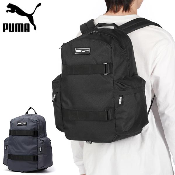 PUMA（プーマ） 最大51%☆1/27限定 リュック メンズ レディース 大容量