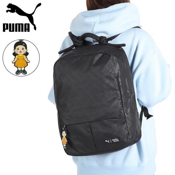 PUMA（プーマ） 最大50%☆1/5限定 リュック メンズ レディース 大容量