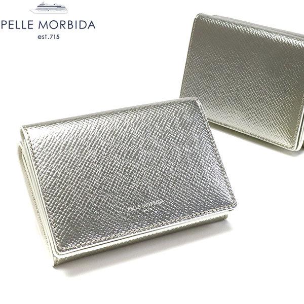 41 割引ゴールド最前線の ケアセット 選べるノベルティ ペッレモルビダ 財布 Pelle Morbida バルカ Barca 短財布 本革 小さい財布 ブランド メンズ モルビダ Ba319 財布 レディースファッション ファッションゴールド Intercontactservices Com