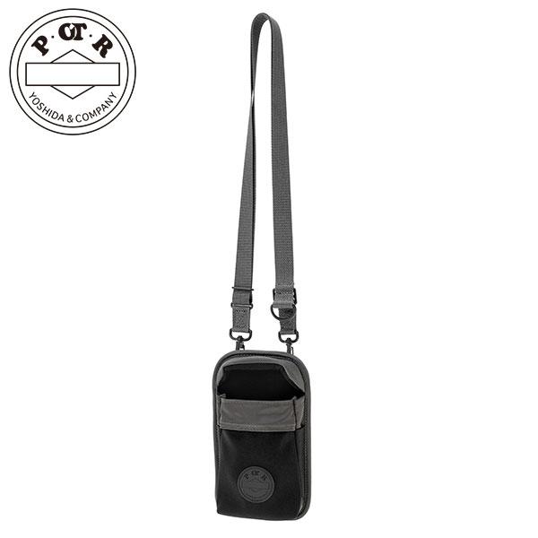 POTR ライド GPSホルダー 997-26860 RIDE GPS HOLDER ポーチ ブランド