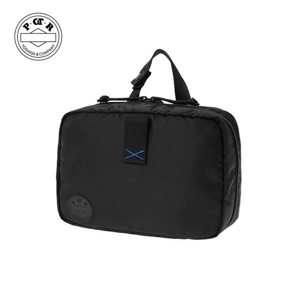 【新品未使用】POTR GROOMING POUCH TRAY ポーチ POTR パックス グルーミングポーチ ＆ トレイ 996-15117 PACKS