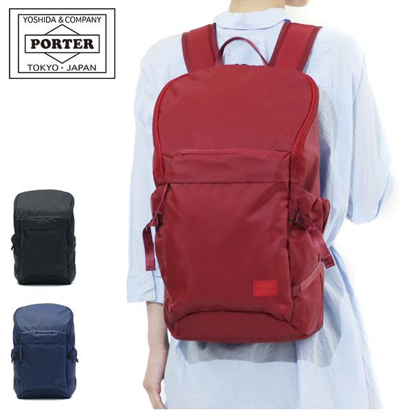 PORTER ポーター ケープ バックパック(S) 883-05448 リュックサック