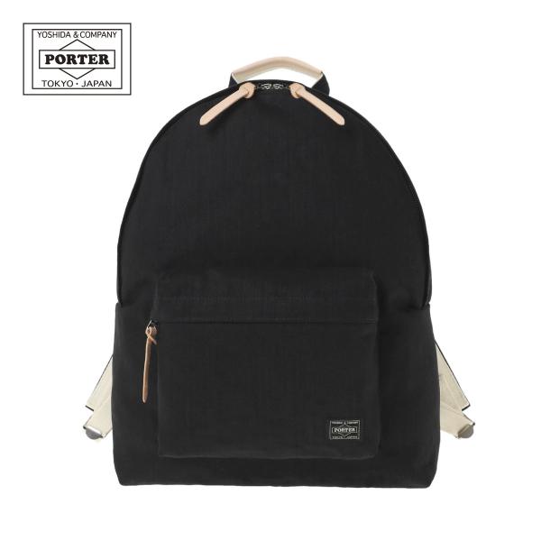 PORTER ポーター ノアール デイパック 895-15157 リュック 吉田カバン