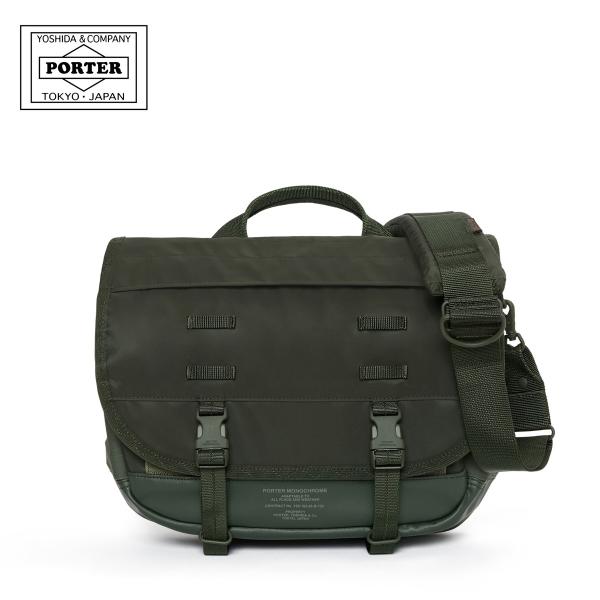 吉田カバン（YOSHIDA KABAN） ポーター モノクローム メッセンジャー