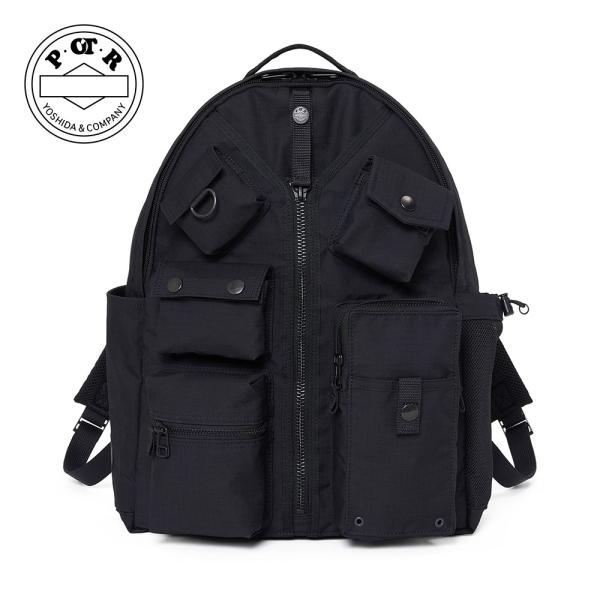POTR ディセクション バックパック 994-25000 ポーター PORTER 吉田