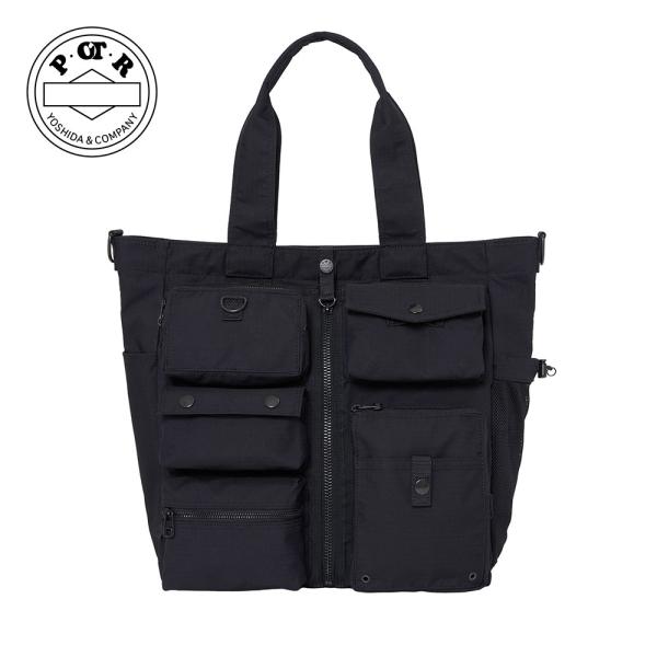 POTR ディセクション トートバッグ 994-25001 ポーター PORTER 吉田