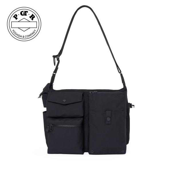POTR ディセクション ショルダーバッグ 994-25003 ポーター PORTER 吉田カバン
