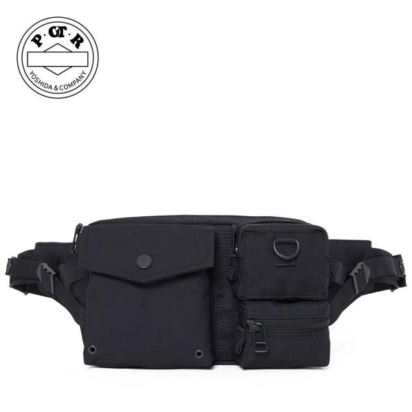 POTR ディセクション ウエストバッグ 994-25004 ポーター PORTER 吉田