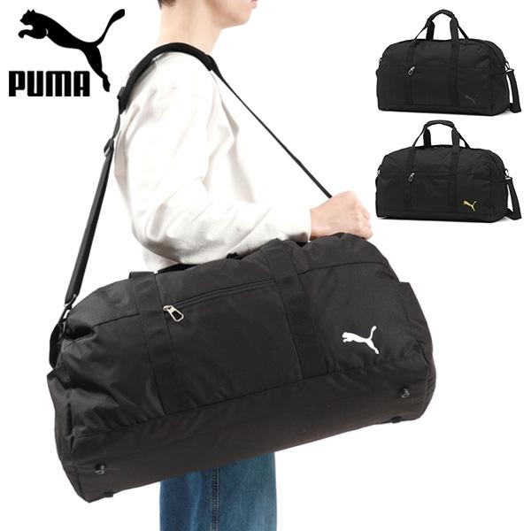 PUMA（プーマ） 最大41%☆10/4限定 ボストンバッグ メンズ レディース