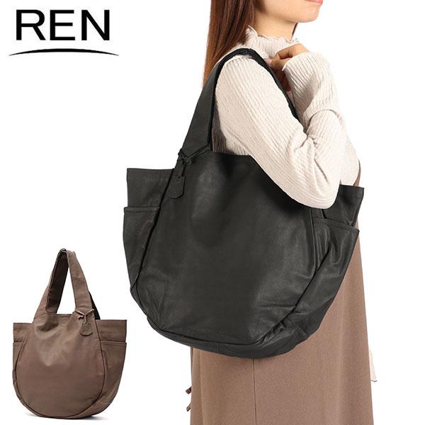 REN 最大42%☆4/29限定 レン トートバッグ メンズ レディース REN 最大42%☆4/29限定 レン トートバッグ メンズ レディース