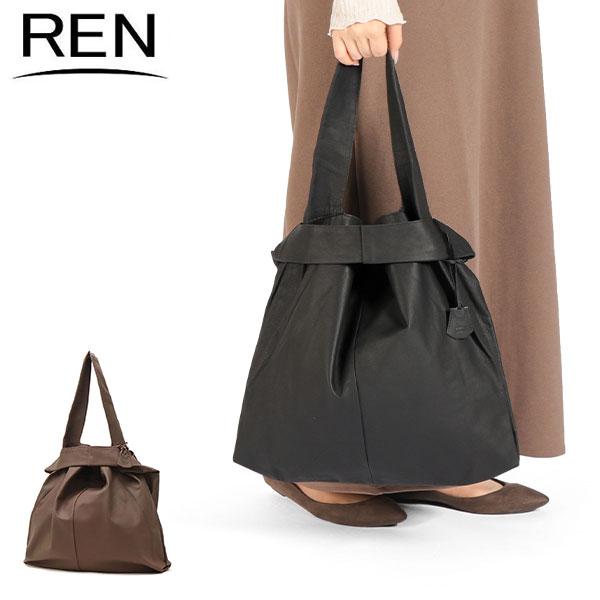 REN 最大42%☆4/29限定 レン トートバッグ レディース メンズ REN 最大42%☆4/29限定 レン トートバッグ レディース メンズ