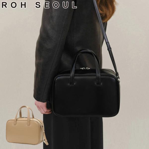 ROH SEOUL（ローソウル） 最大50%☆5/25限定 トートバッグ レディース