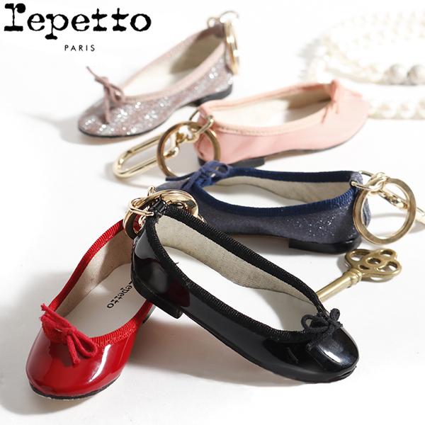 3 14限定 最大32 獲得 レペット キーリング Repetto キーホルダー バレエシューズ レディース ブランド おしゃれ ギャレリア Bag Luggage 通販 Paypayモール