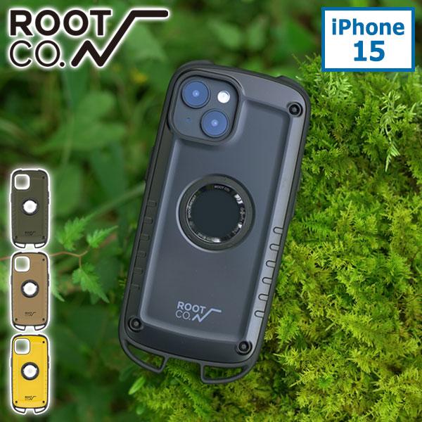 ROOT CO. 最大44%☆6/1迄 6ヶ月保証 ルートコー スマホケース iPhone15