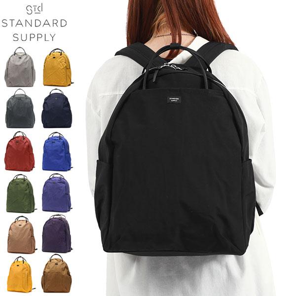 STANDARD SUPPLY 最大42%☆4/29限定 正規取扱店 スタンダード STANDARD SUPPLY 最大42%☆4/29限定 正規取扱店 スタンダード