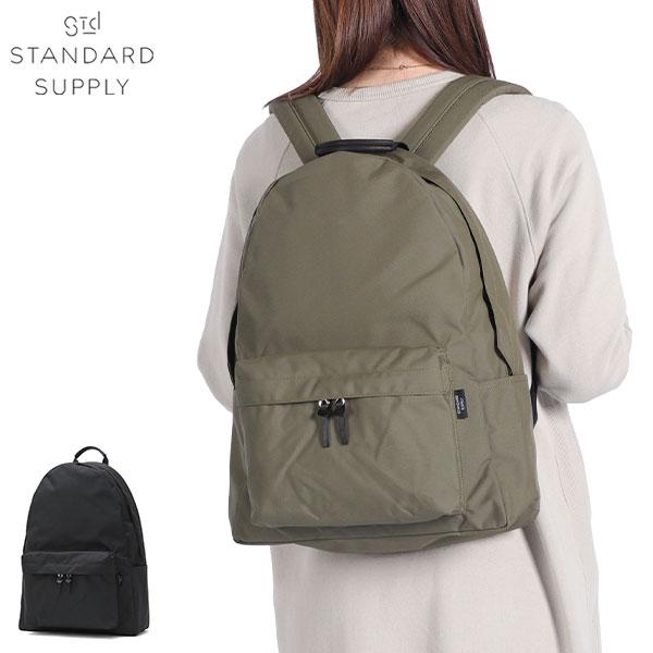 STANDARD SUPPLY（スタンダードサプライ） 最大42%☆土日限定 正規取扱