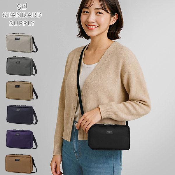 STANDARD SUPPLY（スタンダードサプライ） 最大42%☆5/11迄 正規取扱店